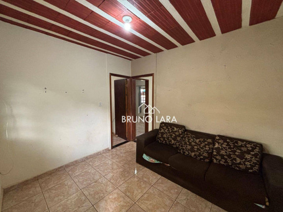 Imagem Casa com 3 Quartos à Venda, 80 m² em Fernão Dias - Igarapé Imagem Casa com 3 Quartos à Venda, 80 m² em Fernão Dias - Igarapé