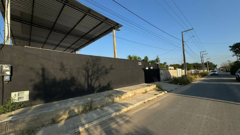 Imagem Galpão à Venda, 1.350 m² em Coqueiral - Araruama