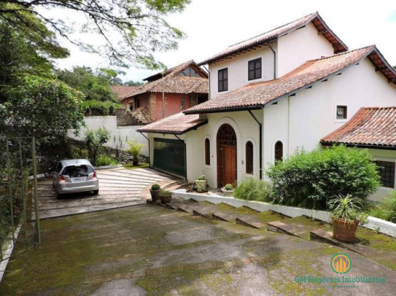 Imagem Casa de Condomínio com 4 Quartos à Venda, 1 m² em Altos De São Fernando - Jandira Imagem Casa de Condomínio com 4 Quartos à Venda, 1 m² em Altos De São Fernando - Jandira