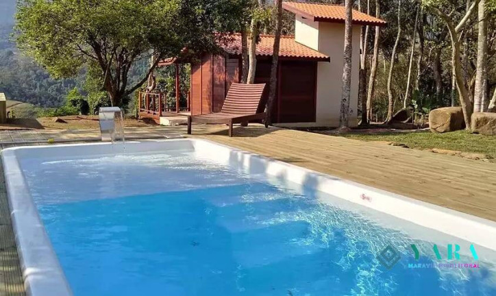 Imagem Apartamento com 4 Quartos à Venda, 1.950 m² em Piuva - Ilhabela