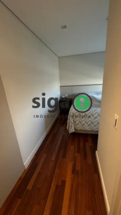 Imagem Apartamento com 3 Quartos à Venda, 145 m² em Campo Belo - São Paulo Imagem Apartamento com 3 Quartos à Venda, 145 m² em Campo Belo - São Paulo