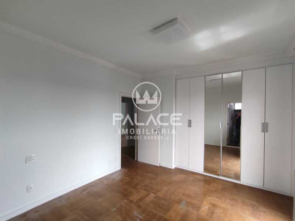 Imagem Apartamento com 4 Quartos à Venda, 147 m² em Centro - Piracicaba