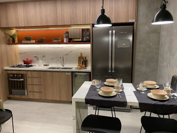 Imagem Apartamento com 3 Quartos à Venda, 99 m² em Vila Mariana - São Paulo Imagem Apartamento com 3 Quartos à Venda, 99 m² em Vila Mariana - São Paulo