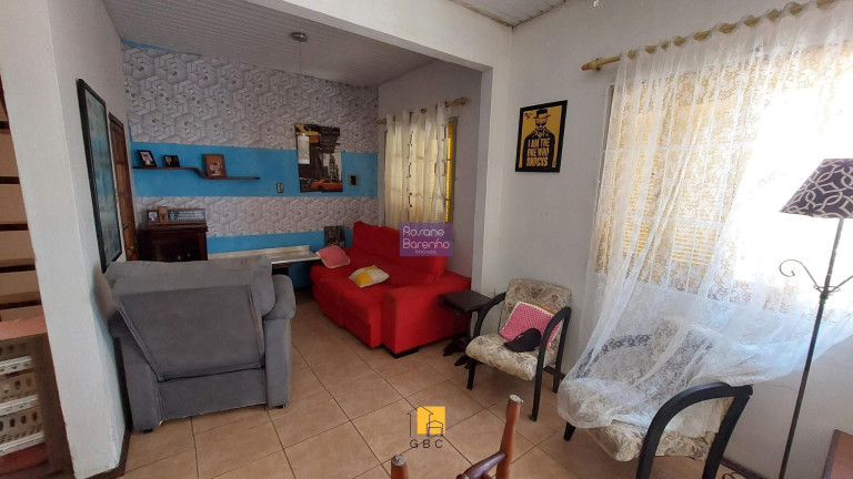 Imagem Casa com 2 Quartos à Venda, 142 m² em Cassino - Rio Grande Imagem Casa com 2 Quartos à Venda, 142 m² em Cassino - Rio Grande