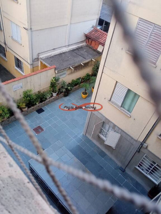 Imagem Apartamento com 21 Quartos à Venda, 50 m² em Vila Conceição - São Paulo Imagem Apartamento com 21 Quartos à Venda, 50 m² em Vila Conceição - São Paulo