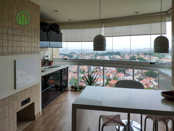 Imagem Apartamento com 3 Quartos à Venda, 188 m² em Adalgisa - Osasco Imagem Apartamento com 3 Quartos à Venda, 188 m² em Adalgisa - Osasco