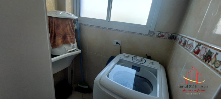 Imagem Apartamento com 2 Quartos à Venda, 78 m² em Maracanã - Praia Grande Imagem Apartamento com 2 Quartos à Venda, 78 m² em Maracanã - Praia Grande