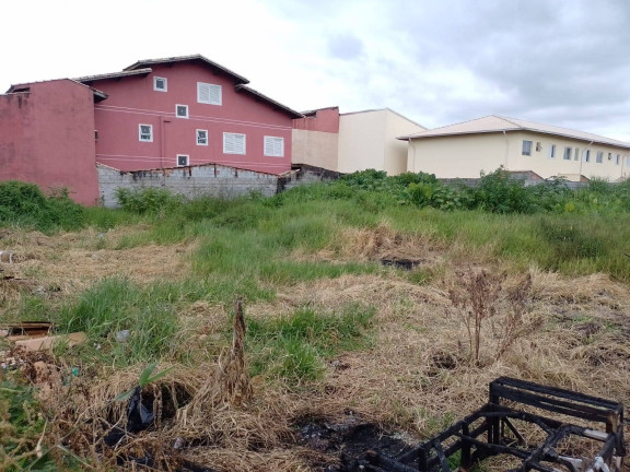 Imagem Terreno à Venda, 360 m² em Sítio Do Campo - Praia Grande Imagem Terreno à Venda, 360 m² em Sítio Do Campo - Praia Grande