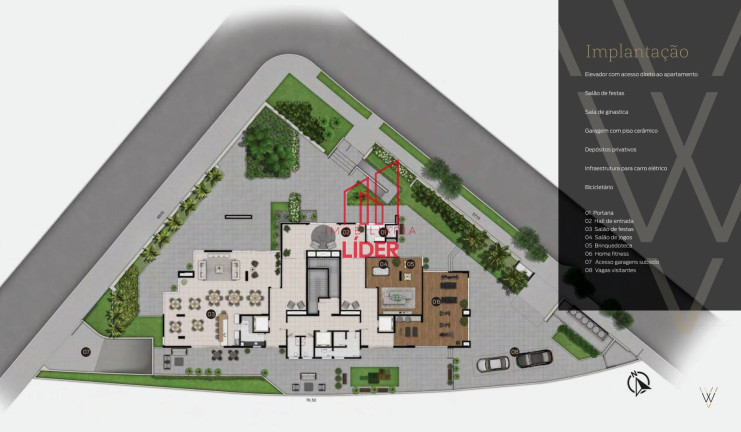 Imagem Apartamento com 3 Quartos à Venda, 200 m² em Alto Da Glória - Curitiba