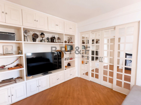 Imagem Apartamento com 3 Quartos à Venda, 126 m² em Itaim Bibi - São Paulo Imagem Apartamento com 3 Quartos à Venda, 126 m² em Itaim Bibi - São Paulo