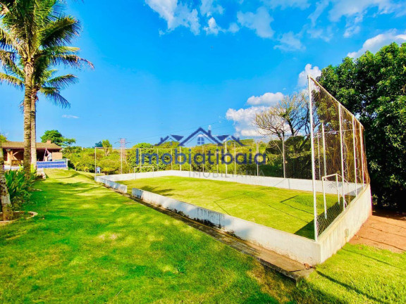 Imagem Chácara com 3 Quartos à Venda, 3.000 m² em Laranjal - Atibaia