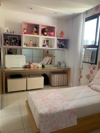 Imagem Apartamento com 4 Quartos à Venda, 137 m² em Caminho Das árvores - Salvador Imagem Apartamento com 4 Quartos à Venda, 137 m² em Caminho Das árvores - Salvador