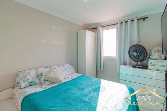 Imagem Apartamento com 3 Quartos à Venda, 58 m² em Novo Osasco - Osasco