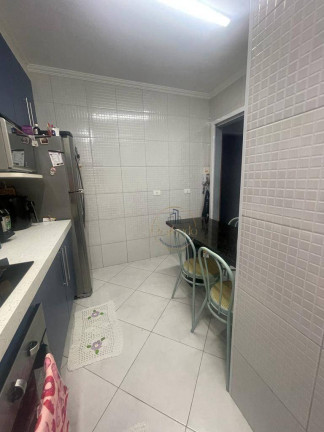 Imagem Cobertura com 2 Quartos à Venda, 61 m² em Vila Camilópolis - Santo André Imagem Cobertura com 2 Quartos à Venda, 61 m² em Vila Camilópolis - Santo André