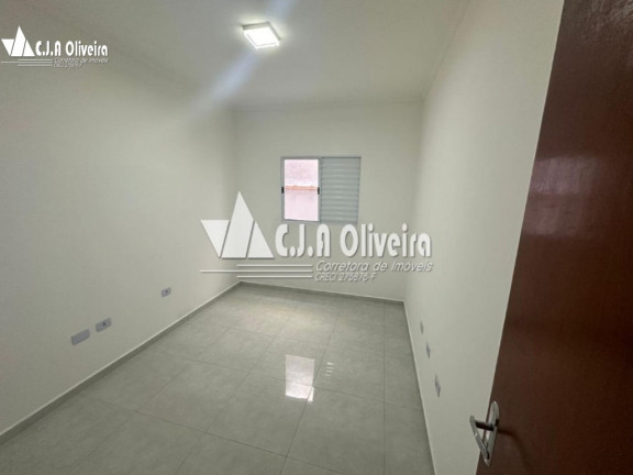 Imagem Casa com 2 Quartos à Venda, 79 m² em Balneário Anchieta - Mongaguá