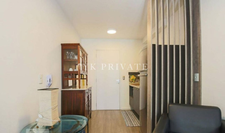 Imagem Imóvel com 1 Quarto à Venda, 30 m² em Centro - São Paulo