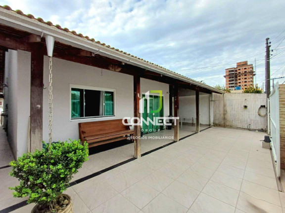 Imagem Casa com 3 Quartos à Venda, 164 m² em São João - Itajaí