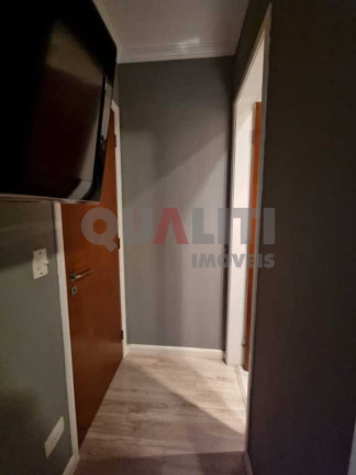 Imagem Apartamento com 2 Quartos à Venda, 52 m² em Chácara Santo Antônio - São Paulo