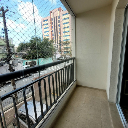Imagem Imóvel com 3 Quartos à Venda, 75 m² em Centro - São Bernardo Do Campo Imagem Imóvel com 3 Quartos à Venda, 75 m² em Centro - São Bernardo Do Campo
