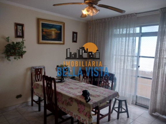 Imagem Apartamento com 2 Quartos à Venda,  em Itararé - São Vicente