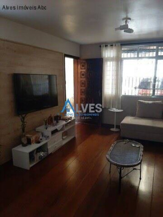 Casa com 3 Quartos à Venda, 185 m² em Rudge Ramos - São Bernardo Do Campo