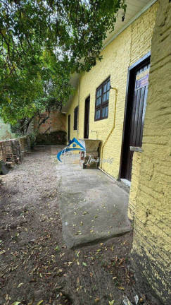 Imagem Casa com 2 Quartos à Venda, 85 m² em Santa Teresinha - Imbé Imagem Casa com 2 Quartos à Venda, 85 m² em Santa Teresinha - Imbé