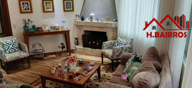 Imagem Casa de Condomínio com 4 Quartos à Venda, 380 m² em Parque Mirante Do Vale - Jacareí Imagem Casa de Condomínio com 4 Quartos à Venda, 380 m² em Parque Mirante Do Vale - Jacareí