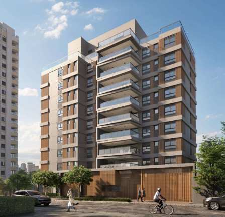 Imagem Cobertura com 4 Quartos à Venda, 345 m² em Moema - São Paulo Imagem Cobertura com 4 Quartos à Venda, 345 m² em Moema - São Paulo