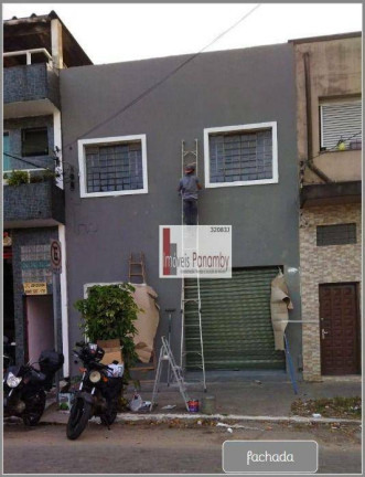 Imagem Loja à Venda, 147 m² em Cambuci - São Paulo Imagem Loja à Venda, 147 m² em Cambuci - São Paulo