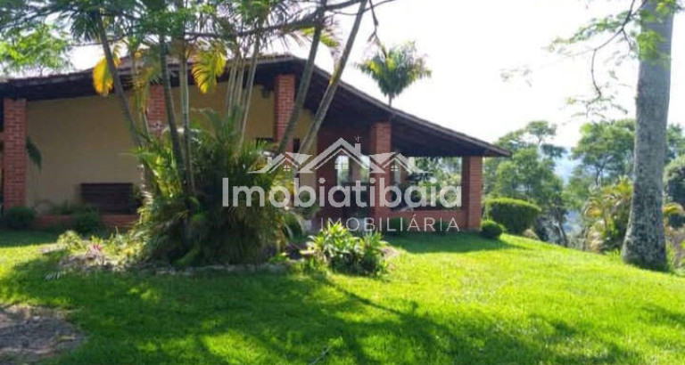 Imagem Chácara com 5 Quartos à Venda, 18 m² em Cuiabá De Cima - Nazaré Paulista Imagem Chácara com 5 Quartos à Venda, 18 m² em Cuiabá De Cima - Nazaré Paulista