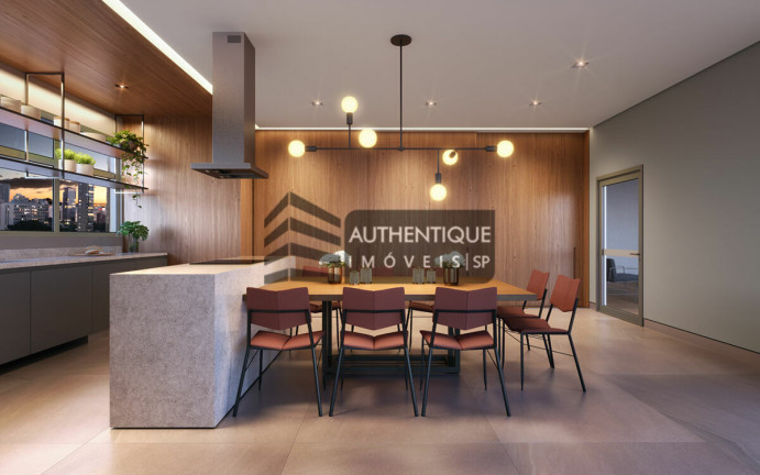 Imagem Apartamento com 2 Quartos à Venda, 70 m² em Vila Clementino - São Paulo