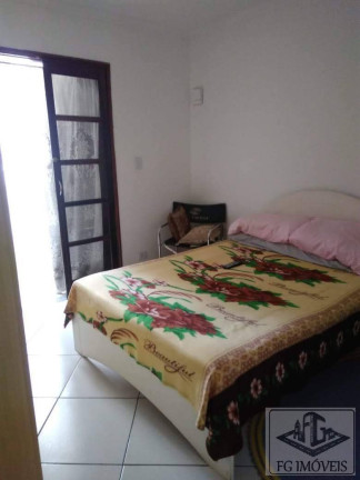 Imagem Casa com 4 Quartos à Venda, 100 m² em Jaguaribe - Osasco