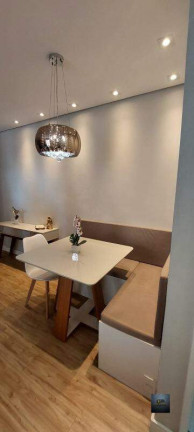 Imagem Apartamento com 2 Quartos à Venda, 56 m² em Planalto - São Bernardo Do Campo Imagem Apartamento com 2 Quartos à Venda, 56 m² em Planalto - São Bernardo Do Campo