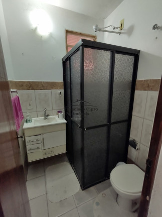 Imagem Casa com 4 Quartos à Venda, em Vila Dos Comerciários Ii - Lorena Imagem Casa com 4 Quartos à Venda, em Vila Dos Comerciários Ii - Lorena