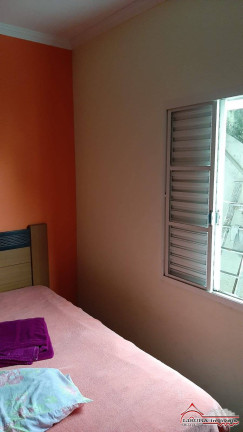 Imagem Casa com 4 Quartos à Venda, 157 m² em Parque Itamarati - Jacareí Imagem Casa com 4 Quartos à Venda, 157 m² em Parque Itamarati - Jacareí