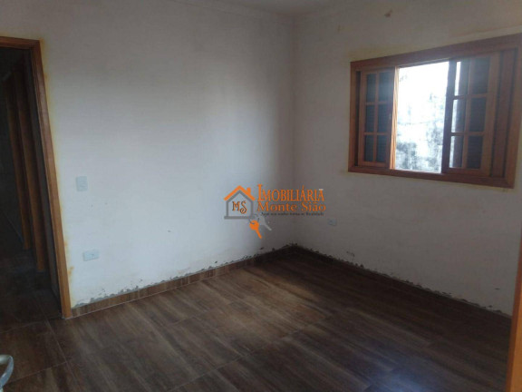 Imagem Sobrado com 3 Quartos à Venda, 176 m² em Vila Rio De Janeiro - Guarulhos Imagem Sobrado com 3 Quartos à Venda, 176 m² em Vila Rio De Janeiro - Guarulhos