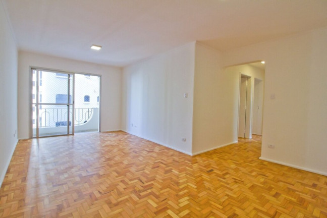 Apartamento com 3 Quartos à Venda, 82 m² em Moema - São Paulo