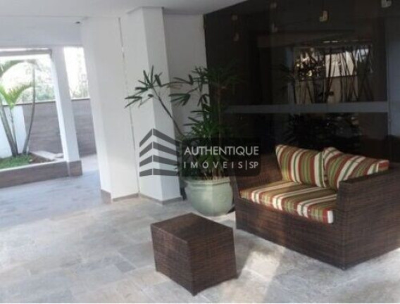 Imagem Apartamento com 3 Quartos à Venda, 185 m² em Vila Andrade - São Paulo