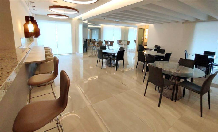 Imagem Apartamento com 4 Quartos à Venda, 153 m² em Forte - Praia Grande Imagem Apartamento com 4 Quartos à Venda, 153 m² em Forte - Praia Grande