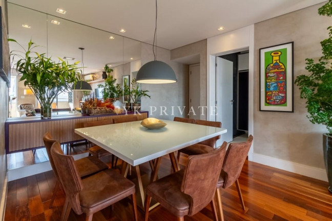 Imagem Apartamento com 2 Quartos à Venda, 94 m² em Vila Romana - São Paulo