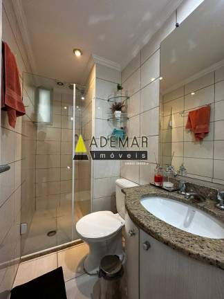 Imagem Apartamento com 3 Quartos à Venda, 68 m² em Centro - Diadema Imagem Apartamento com 3 Quartos à Venda, 68 m² em Centro - Diadema