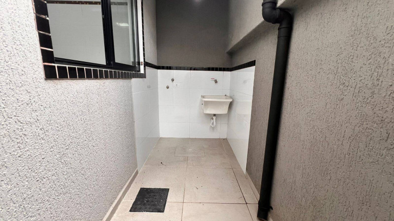 Imagem Casa com 2 Quartos à Venda, 60 m² em Mirim - Praia Grande Imagem Casa com 2 Quartos à Venda, 60 m² em Mirim - Praia Grande