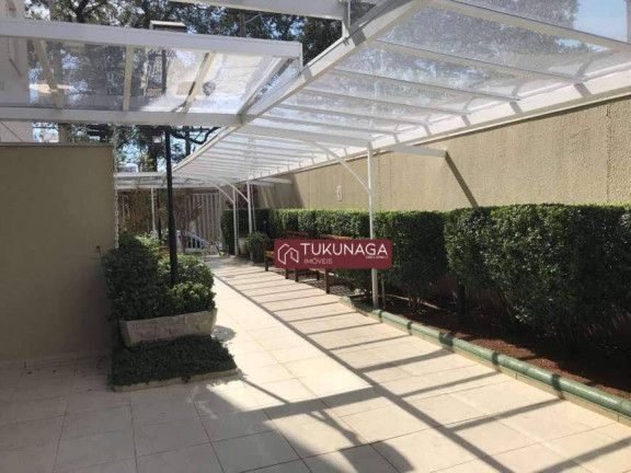Imagem Apartamento com 2 Quartos à Venda, 50 m² em Gopoúva - Guarulhos Imagem Apartamento com 2 Quartos à Venda, 50 m² em Gopoúva - Guarulhos