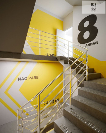 Imagem Apartamento com 2 Quartos à Venda, 55 m² em Juvevê - Curitiba Imagem Apartamento com 2 Quartos à Venda, 55 m² em Juvevê - Curitiba