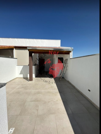 Imagem Cobertura com 2 Quartos à Venda, 80 m² em Jardim Alvorada - Santo André Imagem Cobertura com 2 Quartos à Venda, 80 m² em Jardim Alvorada - Santo André
