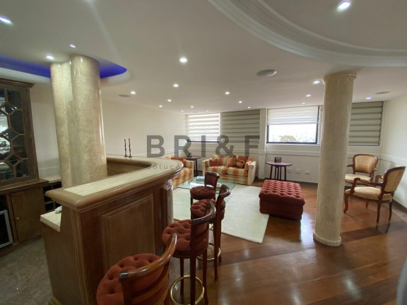 Imagem Apartamento com 5 Quartos à Venda, 320 m² em Saúde - São Paulo Imagem Apartamento com 5 Quartos à Venda, 320 m² em Saúde - São Paulo
