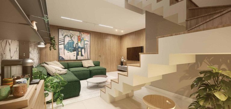 Imagem Apartamento com 3 Quartos à Venda, 134 m² em São Conrado - Rio De Janeiro Imagem Apartamento com 3 Quartos à Venda, 134 m² em São Conrado - Rio De Janeiro