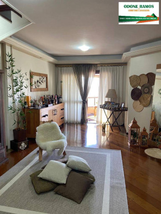 Imagem Apartamento com 4 Quartos à Venda, 225 m² em Canoas Imagem Apartamento com 4 Quartos à Venda, 225 m² em Canoas