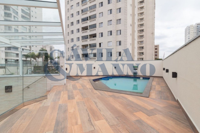Imagem Sobrado com 2 Quartos à Venda, em Mooca - São Paulo Imagem Sobrado com 2 Quartos à Venda, em Mooca - São Paulo