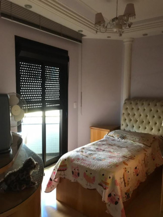 Imagem Apartamento com 3 Quartos à Venda, 113 m² em Tatuapé - São Paulo